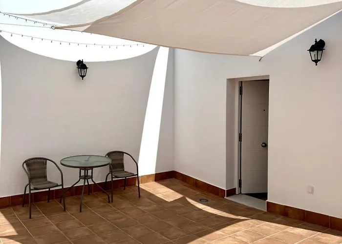 Superior Guest House-ideal Parejas *