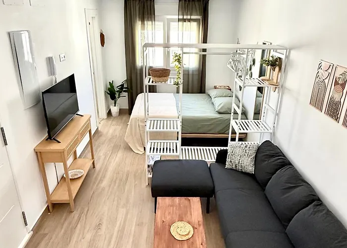 Semesterbostad Superior Guest House-ideal Parejas