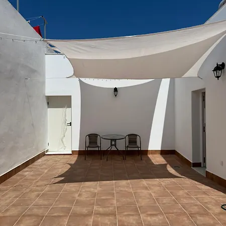 Superior Guest House-ideal Parejas Hébergement de vacances *