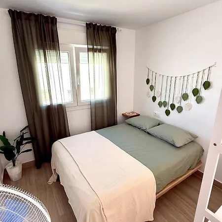 Ferienhaus Superior Guest House-ideal Parejas