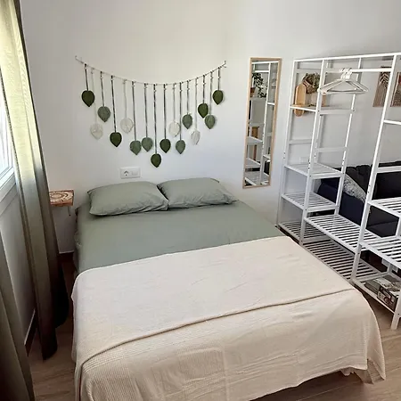 Hébergement de vacances Superior Guest House-ideal Parejas *