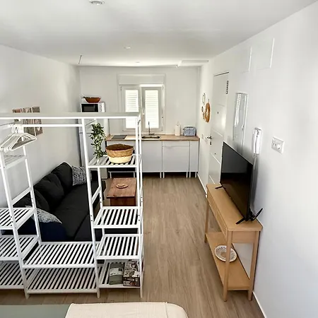 Superior Guest House-ideal Parejas Conil De La Frontera