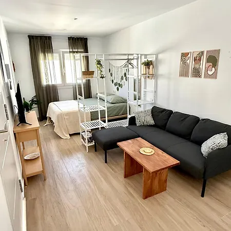 Superior Guest House-ideal Parejas *