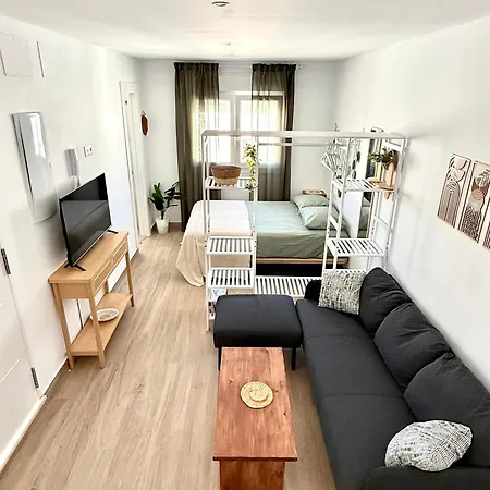 Ferienhaus Superior Guest House-ideal Parejas