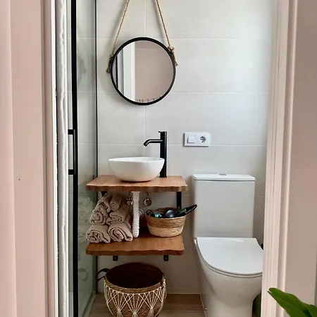 Superior Guest House-ideal Parejas *