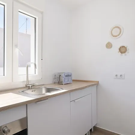 Semesterbostad Superior Guest House-ideal Parejas Conil De La Frontera