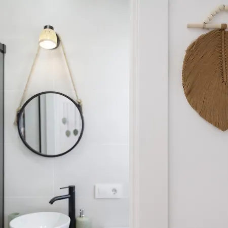 Superior Guest House-ideal Parejas