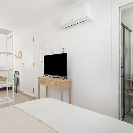 Superior Guest House-ideal Parejas Semesterbostad