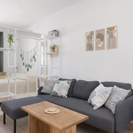 Superior Guest House-ideal Parejas Semesterbostad *