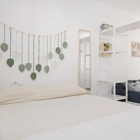 Superior Guest House-ideal Parejas Semesterbostad Conil De La Frontera