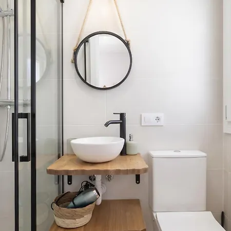 Superior Guest House-ideal Parejas Semesterbostad *