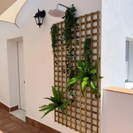Superior Guest House-ideal Parejas Semesterbostad Conil De La Frontera