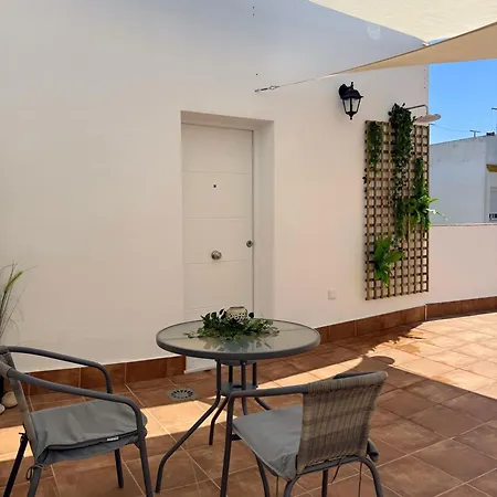 Σπίτι διακοπών Superior Guest House-ideal Parejas