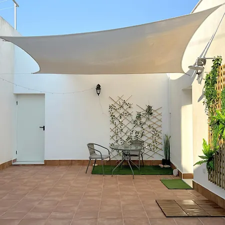 Superior Guest House-ideal Parejas *