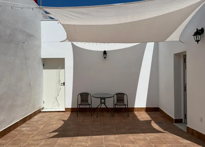 Superior Guest House-ideal Parejas Σπίτι διακοπών *