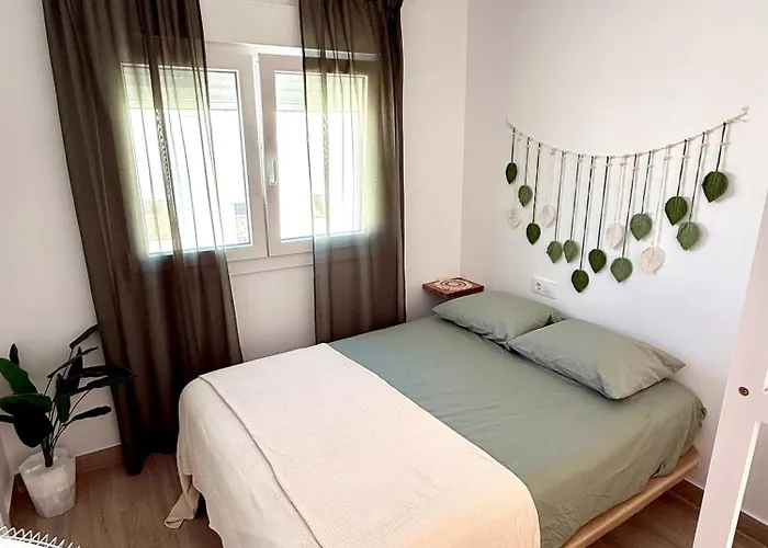 بيت للعطل Superior Guest House-ideal Parejas