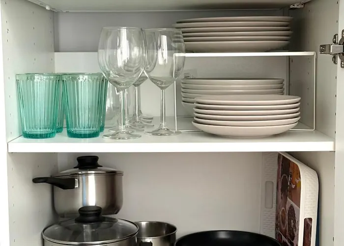 Superior Guest House-ideal Parejas بيت للعطل كونيل ذي لا فرونتيرا