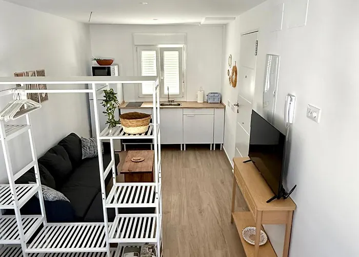 Superior Guest House-ideal Parejas Conil De La Frontera