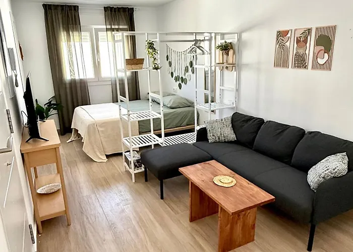 Superior Guest House-ideal Parejas *