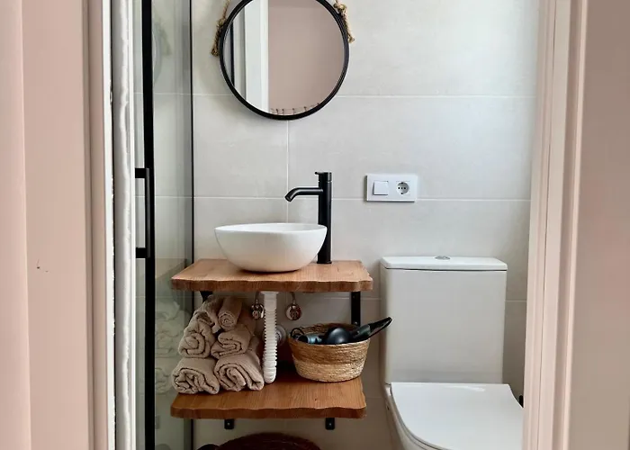 Superior Guest House-ideal Parejas *