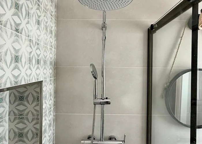 بيت للعطل Superior Guest House-ideal Parejas كونيل ذي لا فرونتيرا