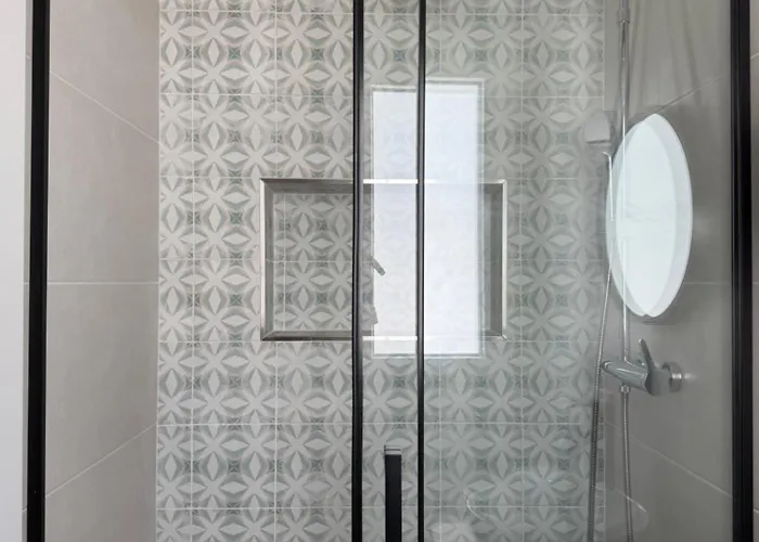 بيت للعطل Superior Guest House-ideal Parejas *