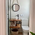 Superior Guest House-ideal Parejas *