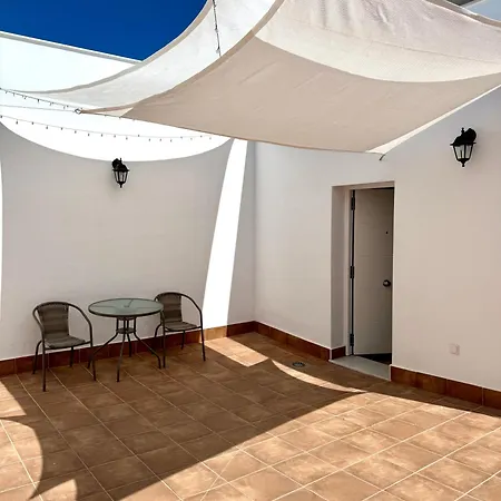 Superior Guest House-ideal Parejas *