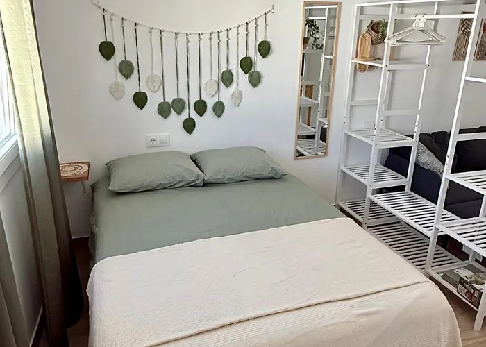 Сasa de vacaciones Superior Guest House-ideal Parejas *