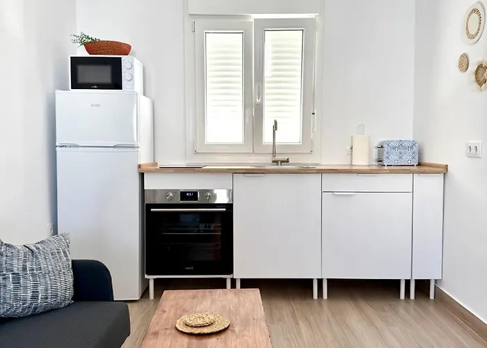 Superior Guest House-ideal Parejas Сasa de vacaciones